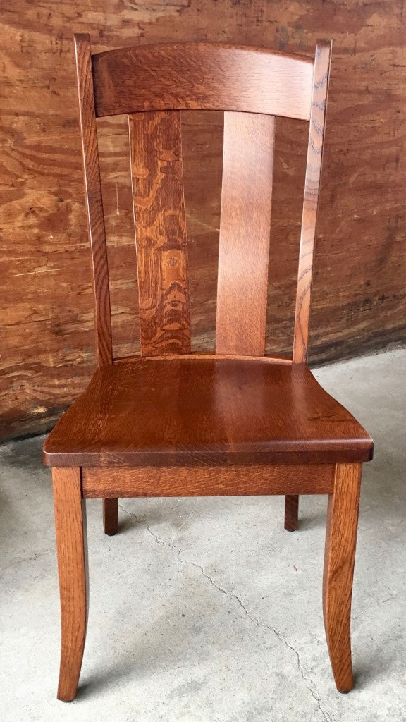 Austin Side Chair