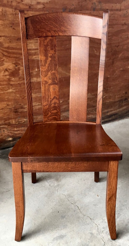 Austin Side Chair