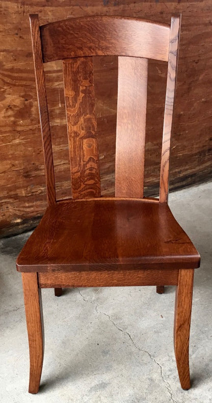 Austin Side Chair