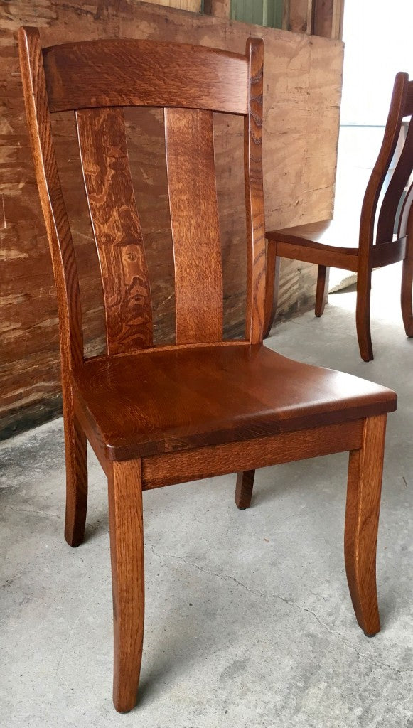 Austin Side Chair