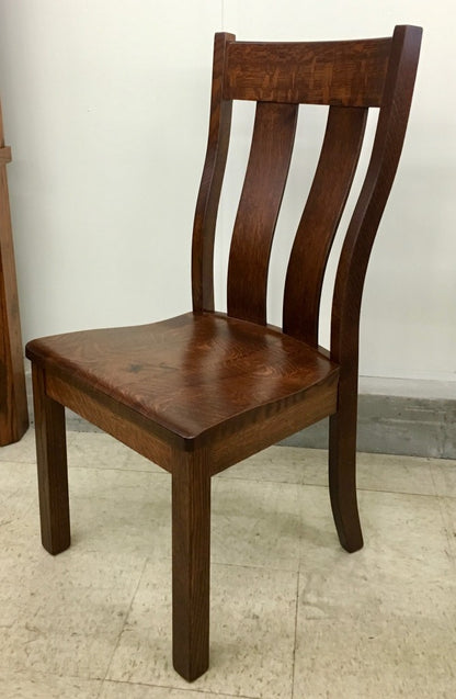 Urbana Side Chair