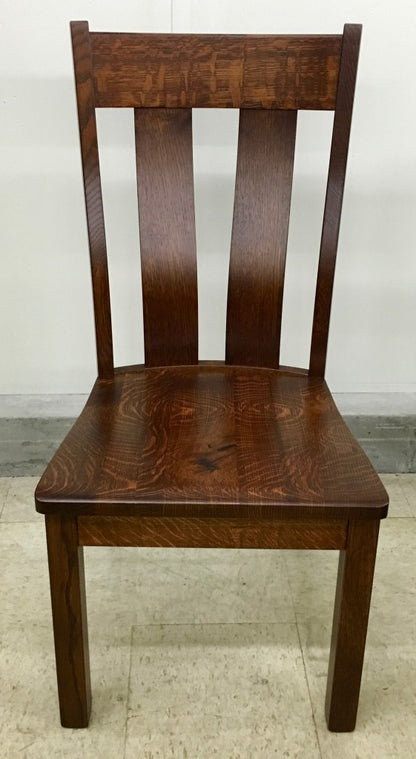 Urbana Side Chair