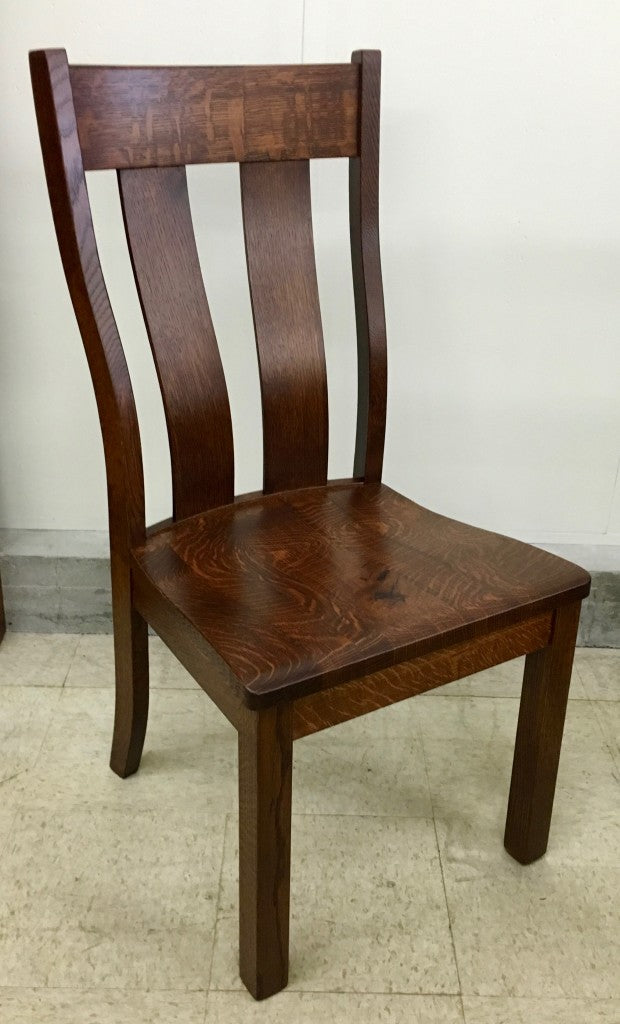 Urbana Side Chair