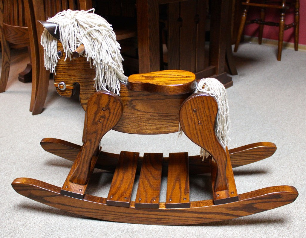 Deluxe Hobby Horse