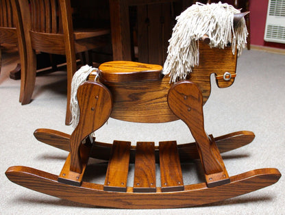 Deluxe Hobby Horse