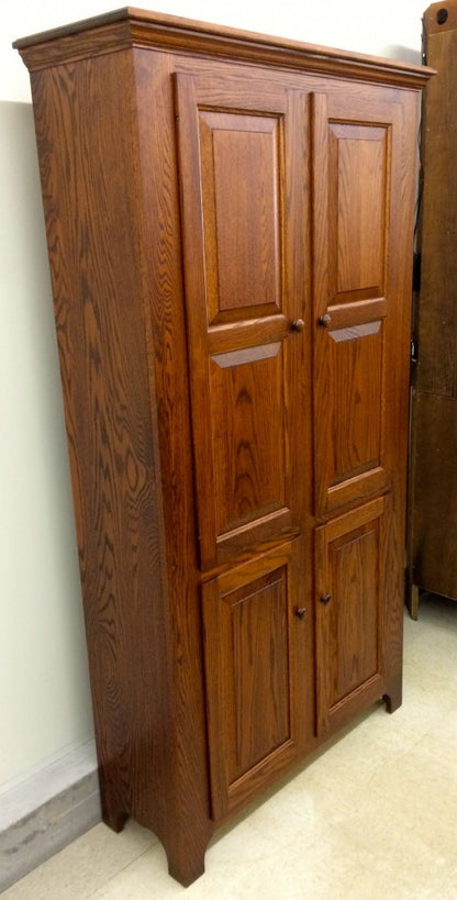 Pantry Cabinet