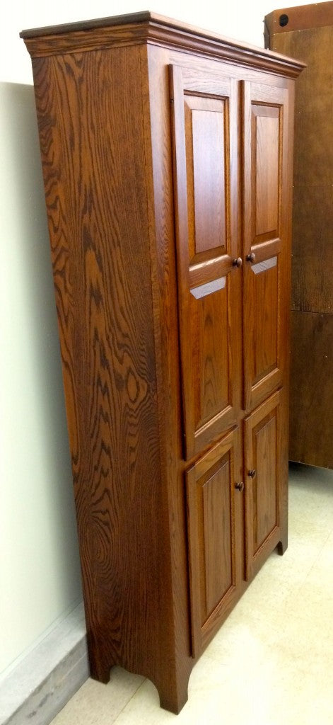 Pantry Cabinet