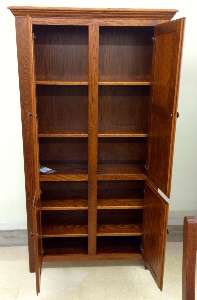 Pantry Cabinet