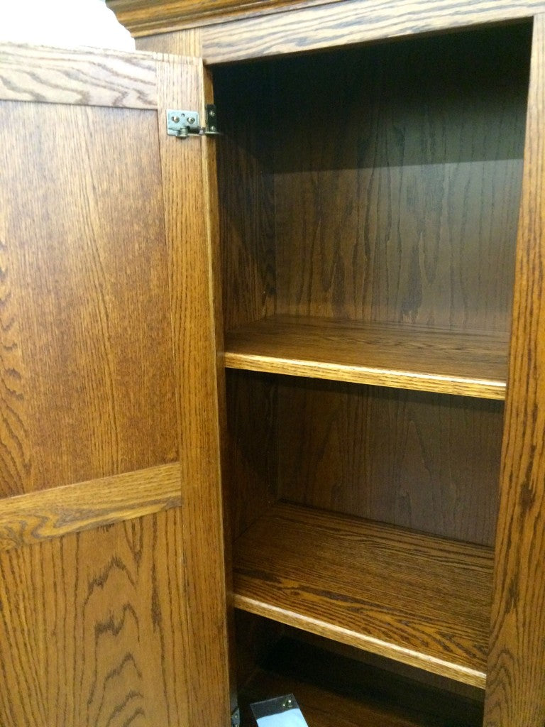 Pantry Cabinet