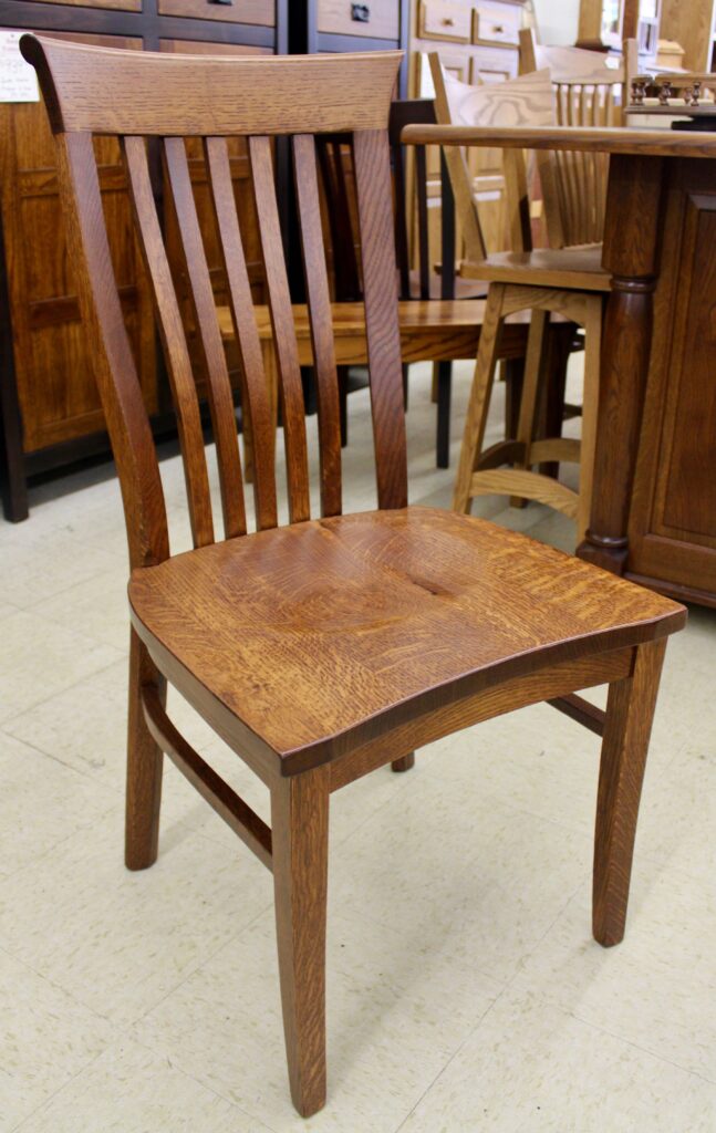 Delaney Side Chair