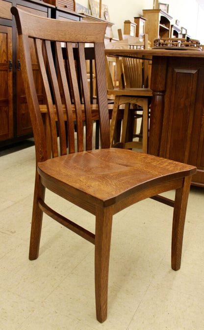 Delaney Side Chair