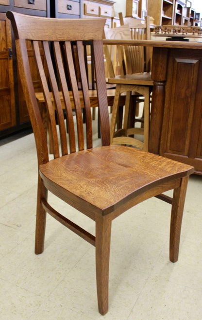 Delaney Side Chair