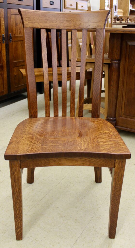 Delaney Side Chair