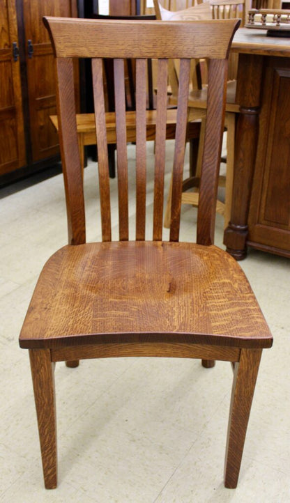 Delaney Side Chair