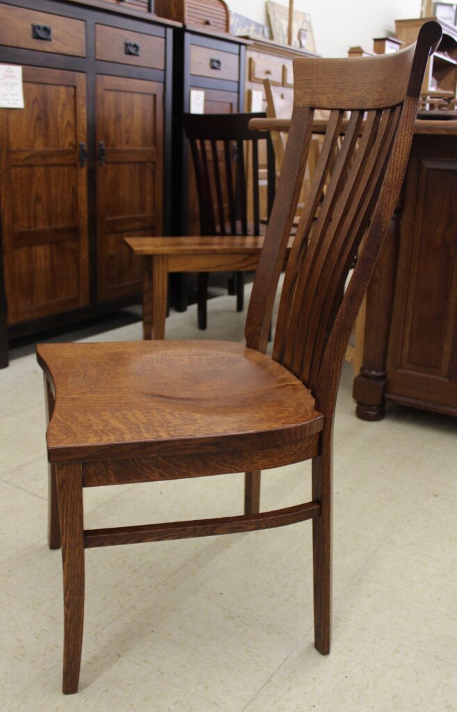 Delaney Side Chair