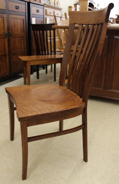 Delaney Side Chair