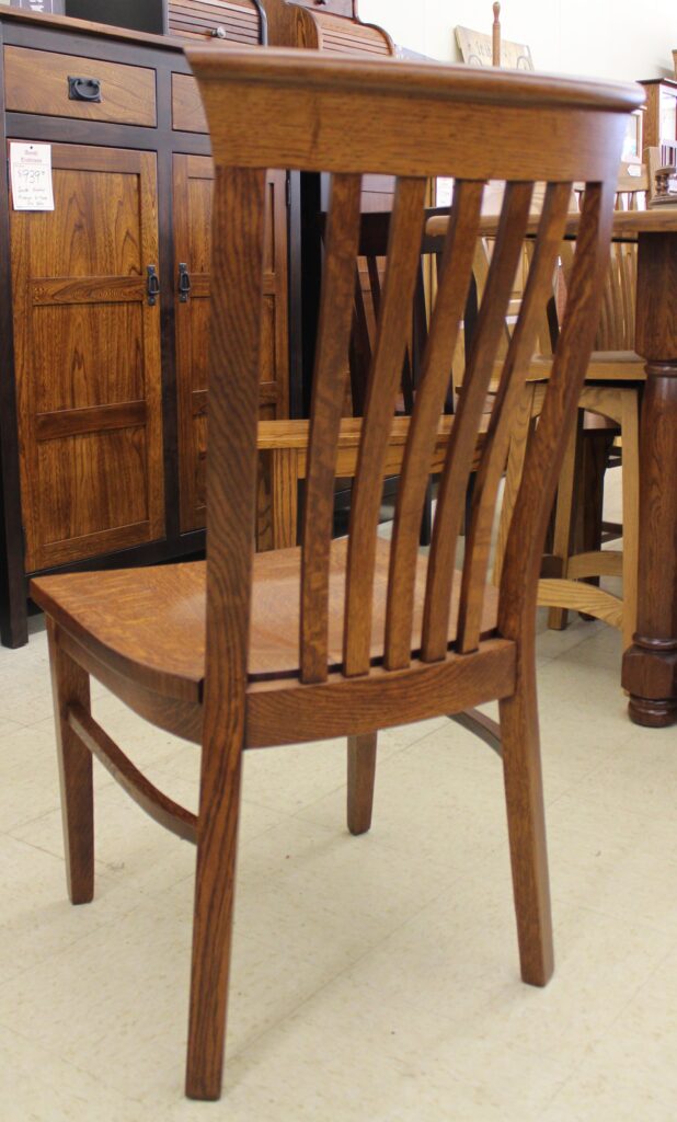 Delaney Side Chair