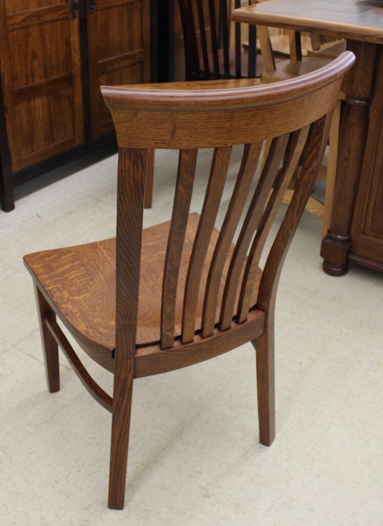 Delaney Side Chair