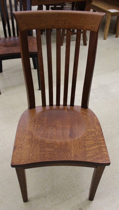 Delaney Side Chair