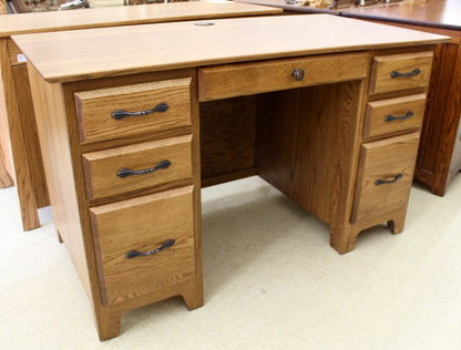 48″ Executive Desk