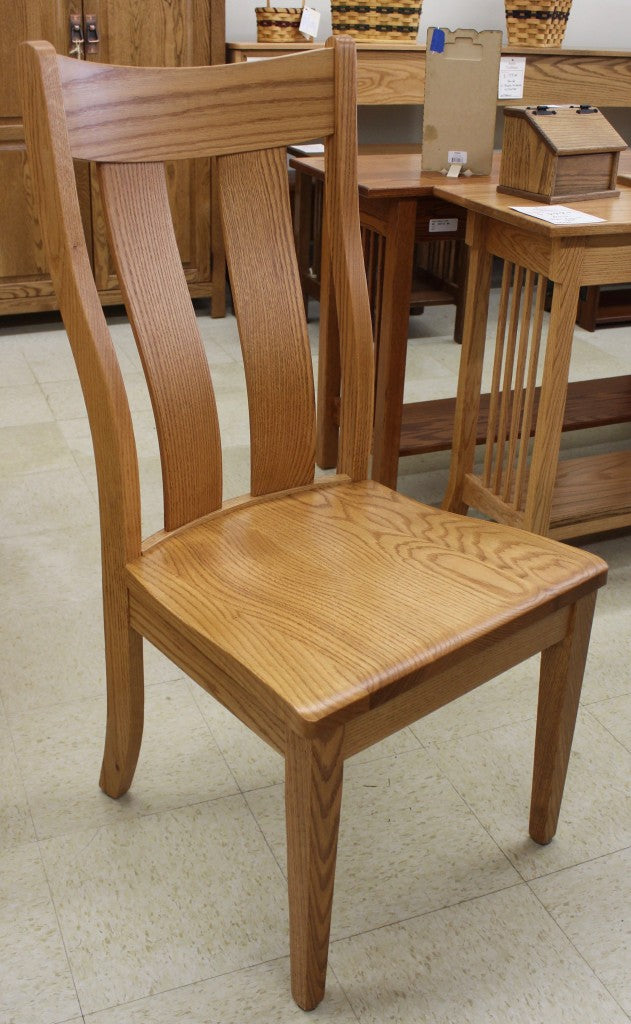 Richfield Side Chair