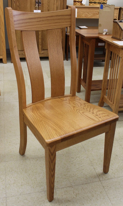 Richfield Side Chair