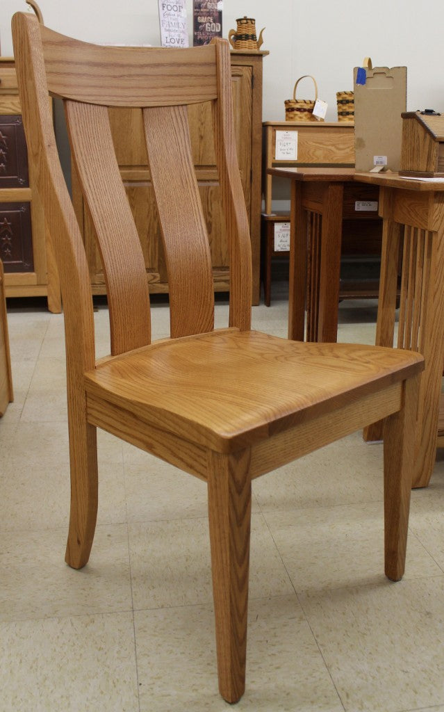 Richfield Side Chair