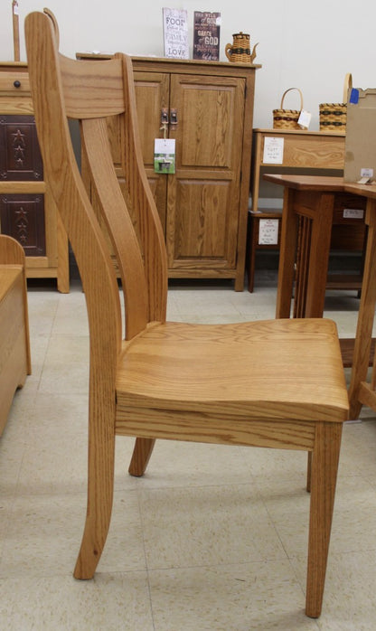 Richfield Side Chair