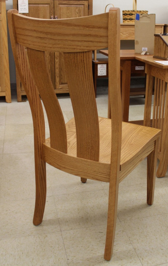 Richfield Side Chair