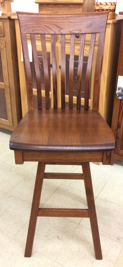 30″ Christy Bar Stool