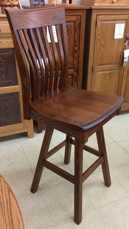 30″ Christy Bar Stool