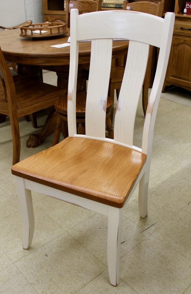 Austin Side Chair