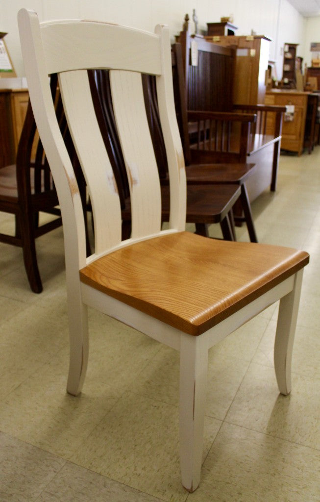 Austin Side Chair