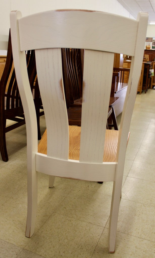 Austin Side Chair