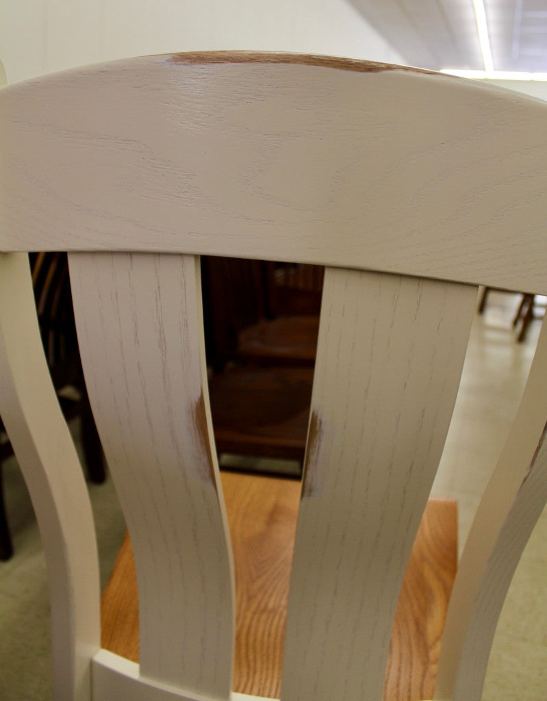 Austin Side Chair