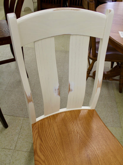 Austin Side Chair