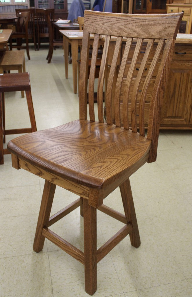 24″ Christy Bar Stool