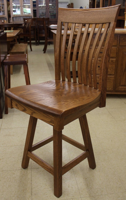 24″ Christy Bar Stool