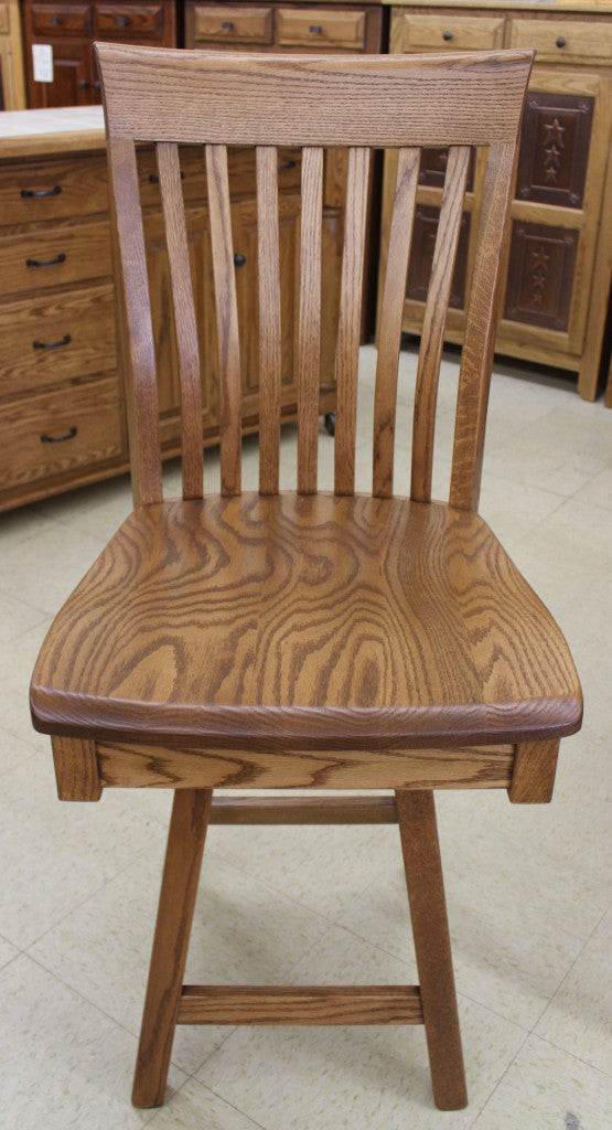 24″ Christy Bar Stool