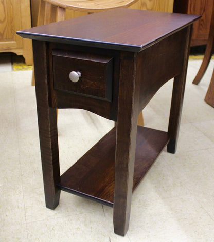 Danville Chair Side Table