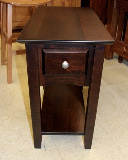 Danville Chair Side Table