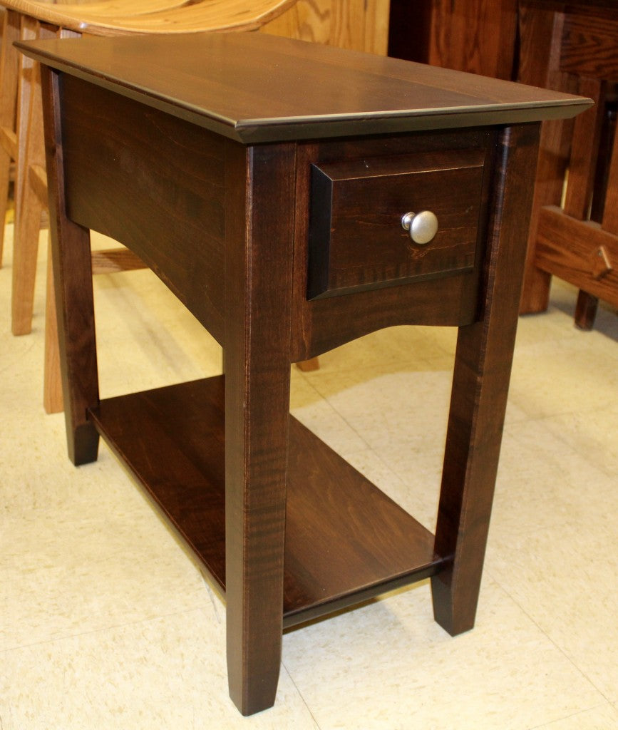 Danville Chair Side Table