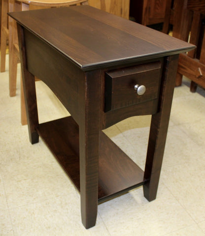 Danville Chair Side Table