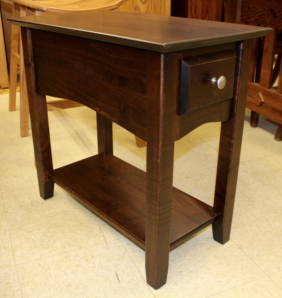 Danville Chair Side Table