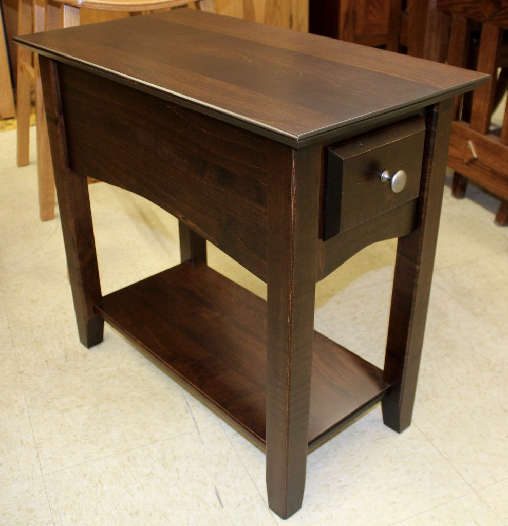 Danville Chair Side Table