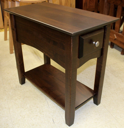 Danville Chair Side Table