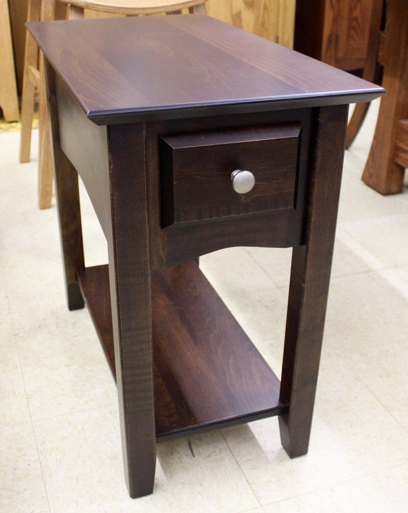 Danville Chair Side Table