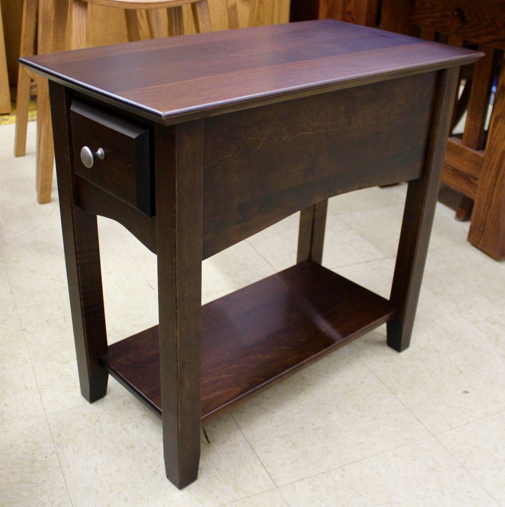 Danville Chair Side Table