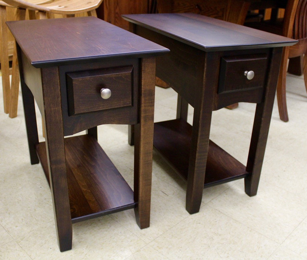 Danville Chair Side Table