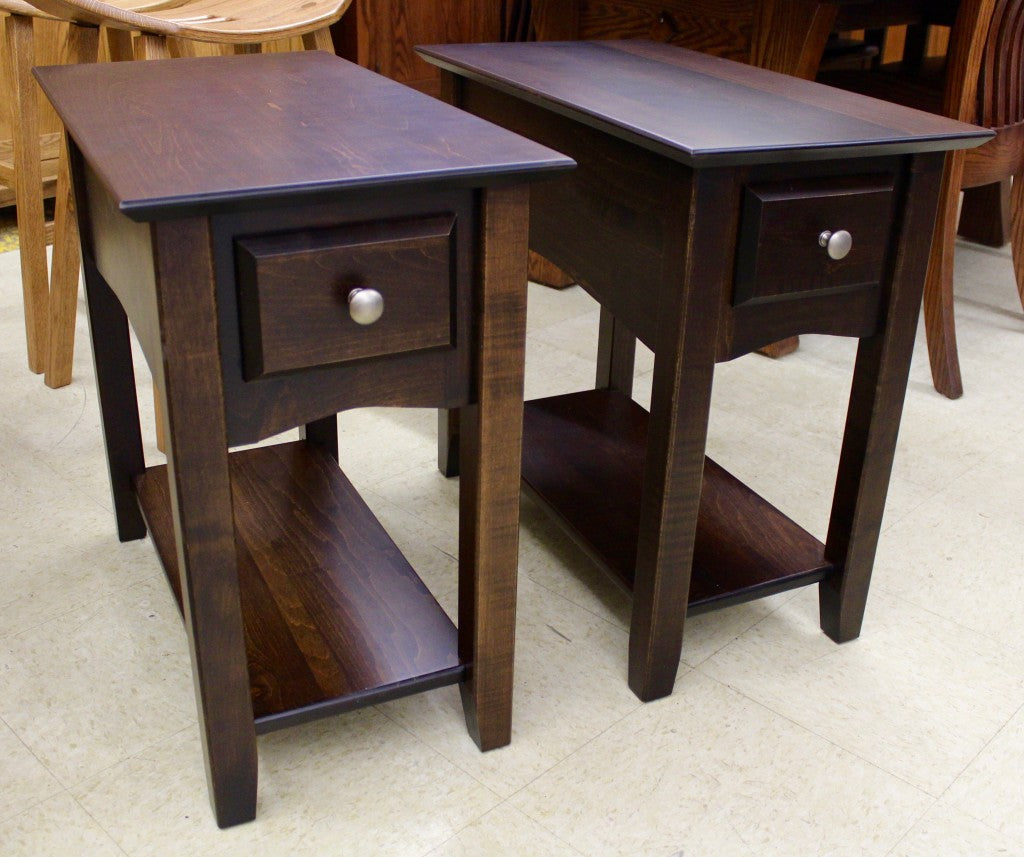 Danville Chair Side Table